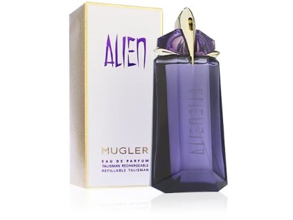 thierry mugler alien talisman edp refillable 90ml ien356775