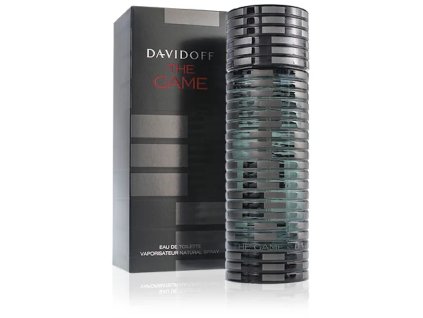 davidoff the game edt 100ml ien356147