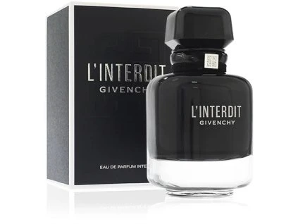 givenchy l interdit intense edp 50 ml pro zeny ien428797