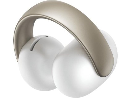 bluetooth sluchatka anker soundcore aeroclip bila ien556864