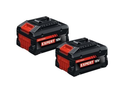 bosch set akumulatoru expert 2 exba18v 80 1 600 a03 73d ien566626