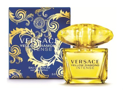 versace yellow diamond intense edp 90ml ien356384