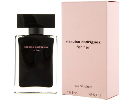 narciso rodriguez for her edt 50ml ien355666