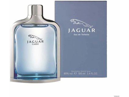 jaguar classic edt 100ml ien355839