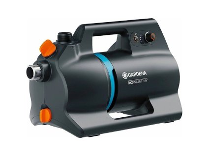 gardena akumulatorove cerpadlo zahradni 3000 18v p4a set ien573534