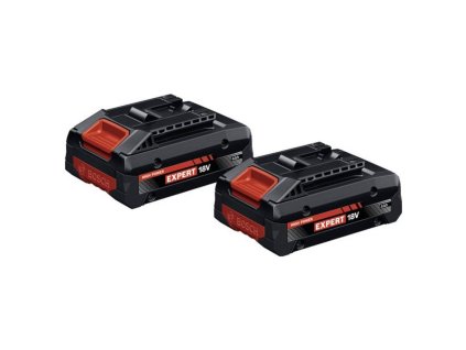 bosch set akumulatoru expert 2 exba18v 40 1 600 a03 738 ien566624
