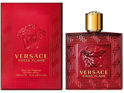 versace eros flame edp 100ml ien356414