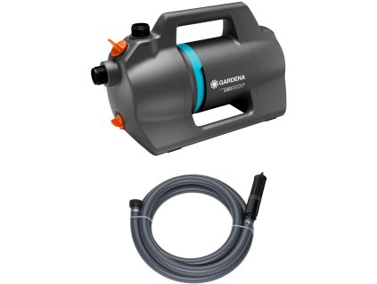 gardena cerpadlo zahradni 5000 silent saci sada ien573530