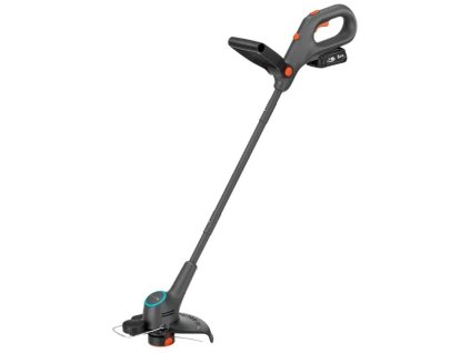 gardena 14704 20 akumulatorovy vyzinac easytrim 25 18v p4a set ien538215