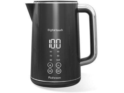 rohnson r 7600 digital touch ien475649