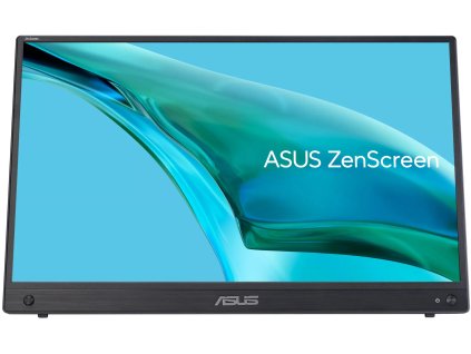 asus zenscreen mb16ahg ien525285
