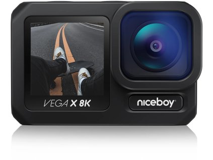 niceboy vega x 8k ien441053