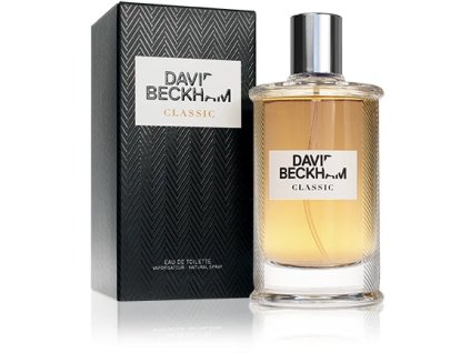 david beckham classic edt 90ml ien356006