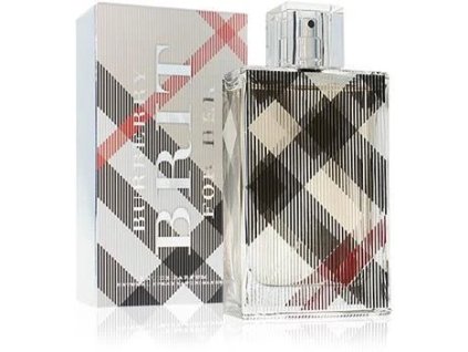 burberry brit for her edp 100ml ien355939