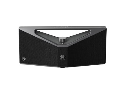 bugani brief pro lamborghini prenosny bluetooth reproduktor black silver ien554874