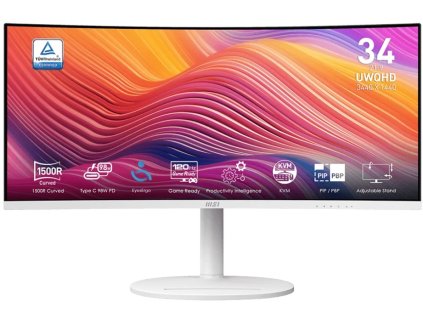 msi modern md342cqpw ien542592