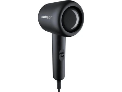 niceboy ion airsonic pop onyx ien505540