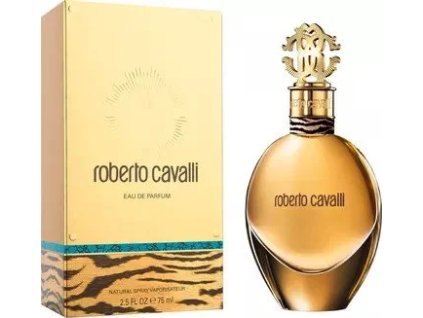 roberto cavalli roberto cavalli edp 75ml ien355885