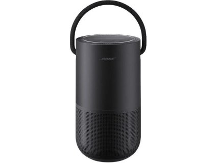 bose portable home speaker cerny ien520009