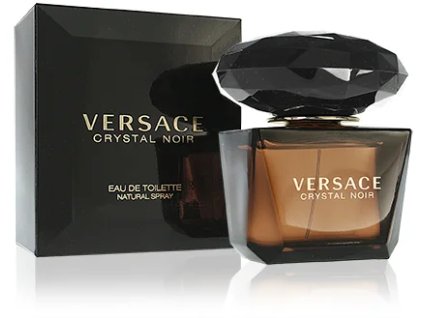 versace crystal noir edt 90ml ien355938