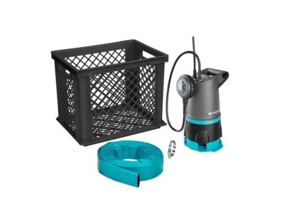 gardena protipovodnova sada 20000 basic ien573538