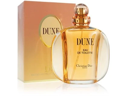 dior dune edt 100 ml pro zeny ien416210