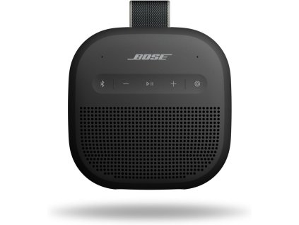 bose soundlink micro 2nd gen black ien564068