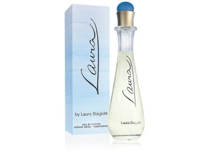 laura biagiotti laura edt 75ml ien356818