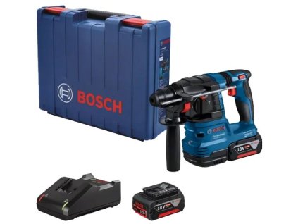 bosch gbh 185 li professional 2x 4ah aku 0 611 924 021 ien506756