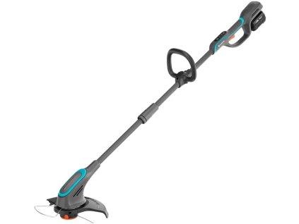 gardena 14703 20 akumulatorovy vyzinac powertrim 30 18v p4a set ien538217