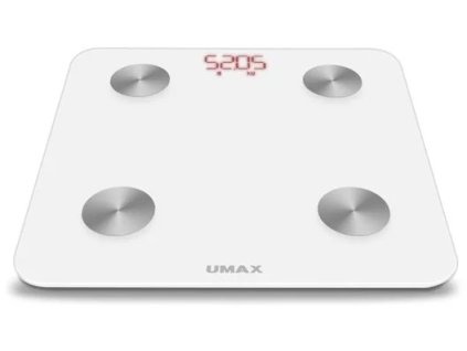 umax smart scale us20m ien311515