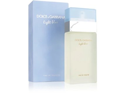 dolce gabbana light blue edt 50ml ien356969