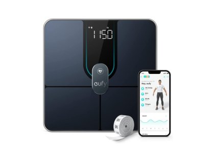 osobni vaha anker eufy p2 pro cerna ien564809