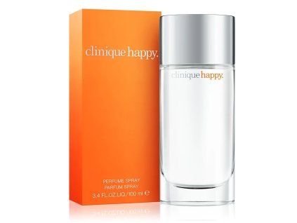 clinique happy edp 100ml ien356989