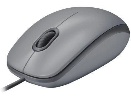 logitech m110 silent grey ien319180