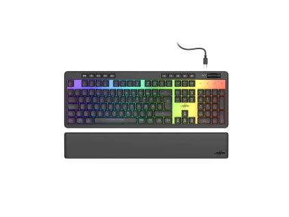 urage gamingova klavesnice exodus 515 illuminated ien517848