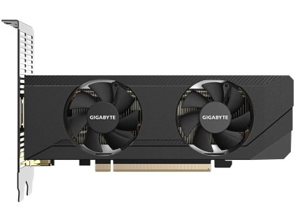 gigabyte geforce rtx 3050 oc low profile 6g ien526136