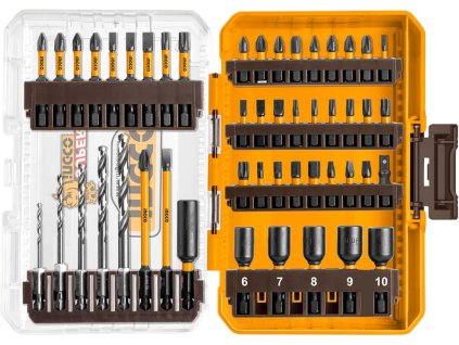 ingco sada bitu 49 ks ien555547