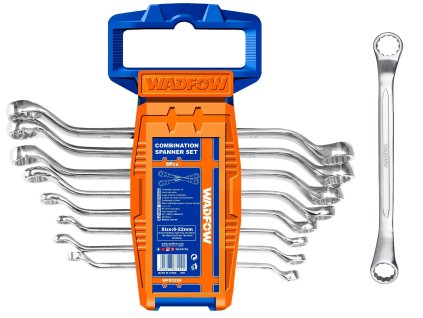 wadfow klic ockoplochy zahnuty sada 8ks ien556425
