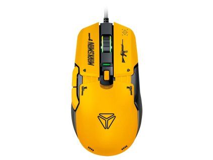 yenkee yms 3600yw marksman ien503536
