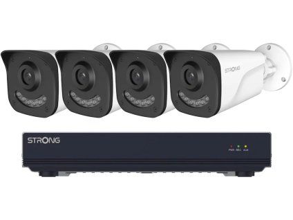 strong bul05dl0 p poe kit ien542936