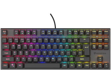 genesis thor 303 tkl cerna us ien502669