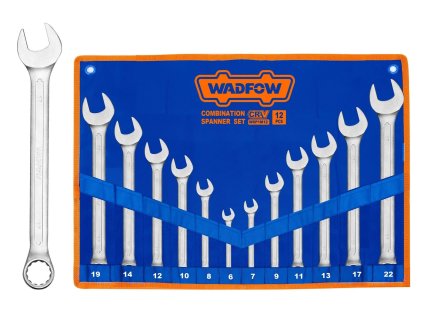 wadfow klic ockoplochy sada 12ks ien556410