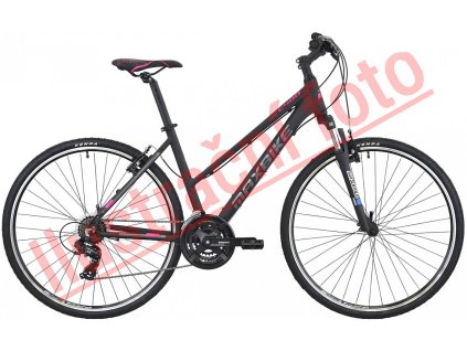 Maxbike CAVALLA LADY černá L  Nevíte kde uplatnit Benefity obecně, zeptej se info@megabike-cyklo.cz