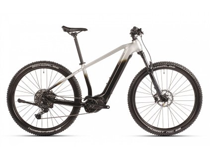 Maxbike MEAKAN L silverstone  Nevíte kde uplatnit Benefity obecně, zeptej se info@megabike-cyklo.cz