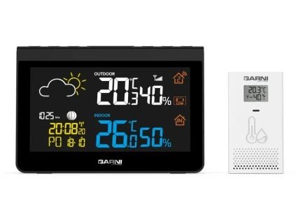 garni 612 precise ien541542