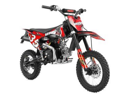 HECHT 51125 RED od 2024