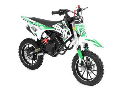HECHT 54557 GREEN od 2025