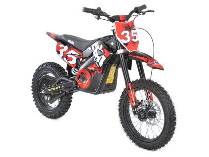HECHT 59150 RED od 2024