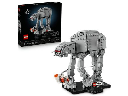 lego star wars%E2%84%A2 at at%E2%84%A2 75440 ien572112